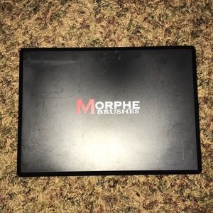Morphe 35s palette